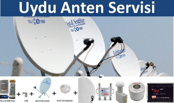 Posof Antenci